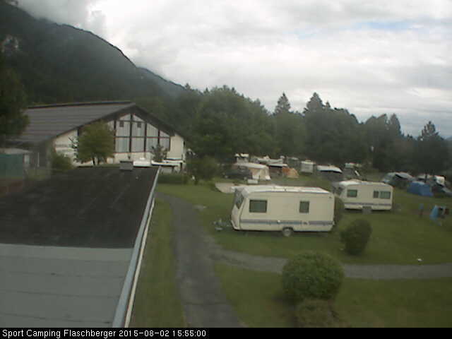 Madritschen Nassfeld Austria - Webcams Abroad live images